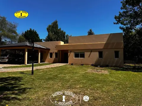 Casa en Venta al Suroeste