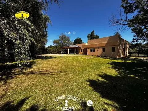 Casa en venta en La Cañada Polo Club
