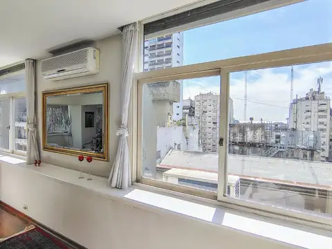 Departamento en Venta de 7 ambientes