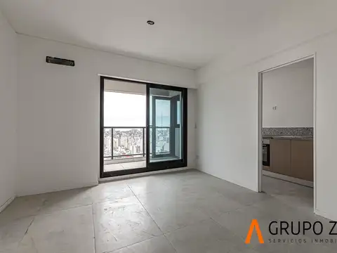 Departamento en Alquiler de 2 ambientes