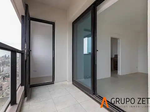 Departamento en Alquiler A Estrenar