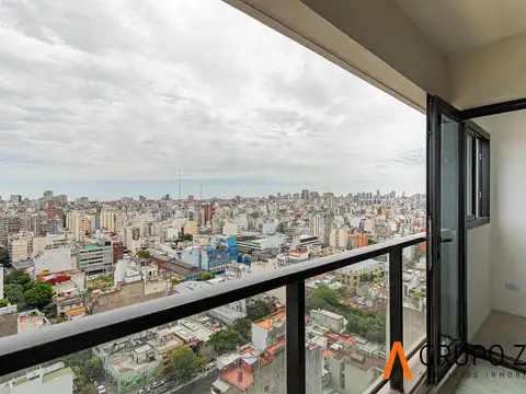 Departamento en Alquiler Apto profesional