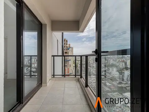 Departamento en Alquiler en Abasto, USD 790