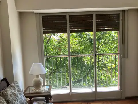 Departamento en Venta en Belgrano, USD 97.000