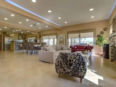 Casa en Alquiler A Estrenar