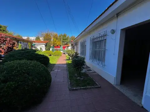 Venta Casa 3 Ambientes en V. Granaderos–San Martin