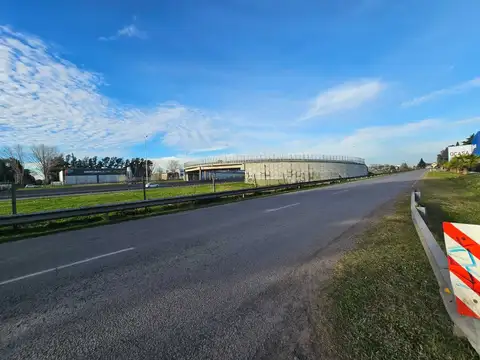 alquiler Local Comercial para Concesionaria 1600m2