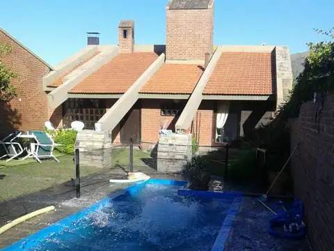 Casa en Venta de 4 dormitorios