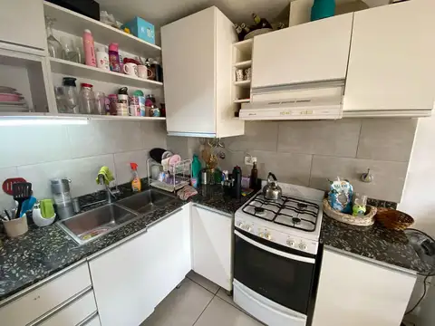 Departamento en Venta al Norte