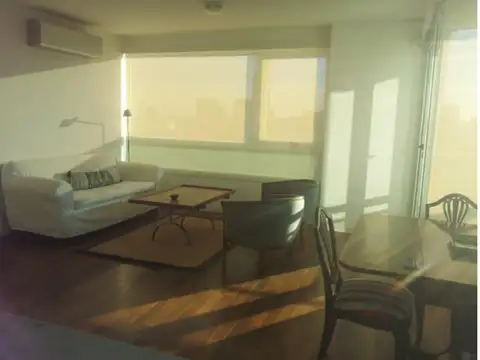 Departamento en Alquiler Temporal en Puerto Madero, USD 1.300