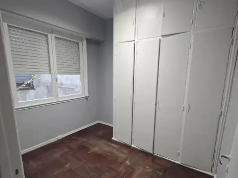 DEPARTAMENTO 3 AMB EN PATERNAL