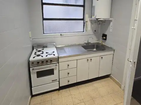 Departamento en Alquiler de 3 ambientes