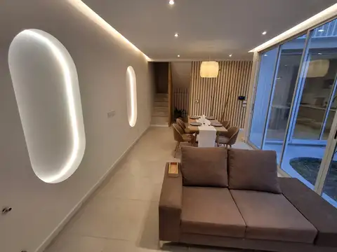 Departamento en Venta de 10 ambientes