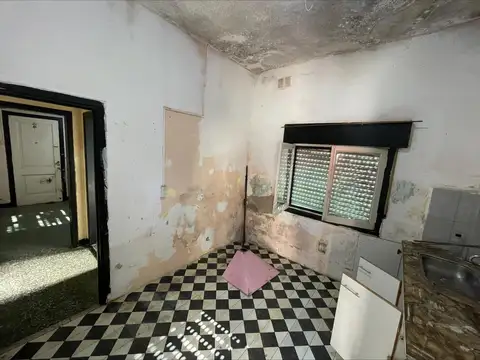 Depto Tipo Casa en Venta 60 años