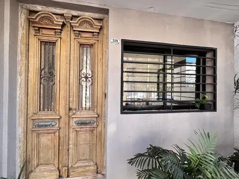 Casa en Venta 16 años
