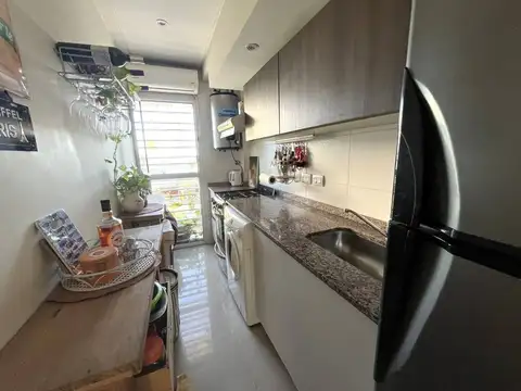 Departamento en Venta en Remedios de Escalada, USD 62.000