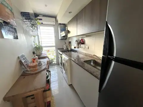 Departamento en Venta 8 años