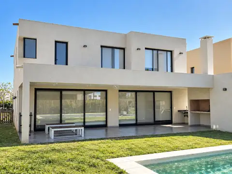 Casa en Venta en Lagoon, Pilar, G.B.A. Zona Norte