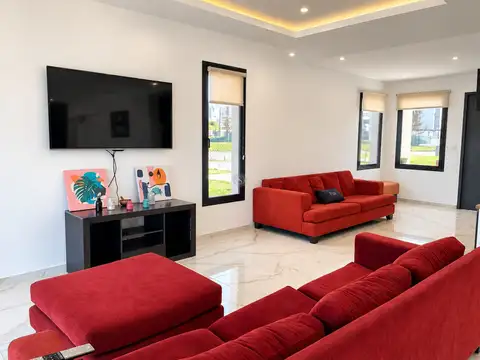 Casa en Venta en Lagoon Pilar, USD 395.000