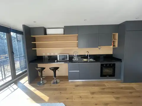 Departamento en Venta 2 años