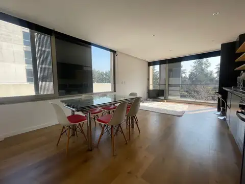 Departamento en Venta en Fisherton, Rosario