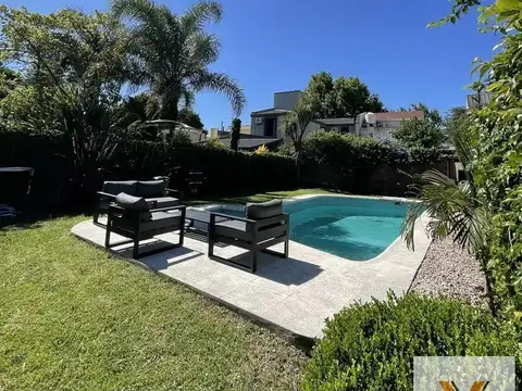 Terreno en Venta 20  mts Fondo