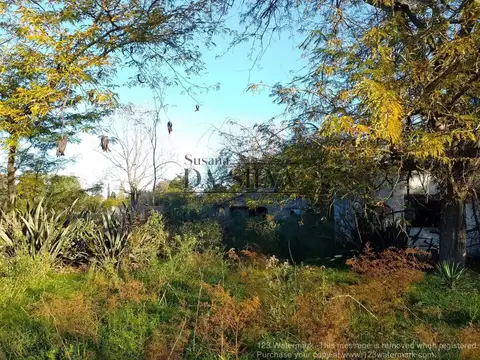 Terreno en Venta de 3750,0 m2