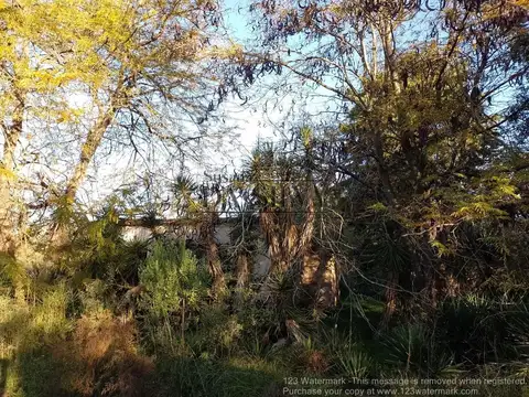 Terreno en Venta en Marcos Paz, USD 60.000