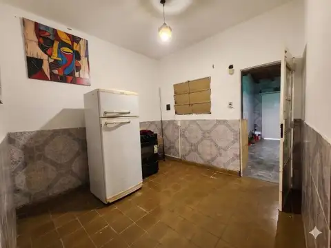 Casa en Venta 56 años