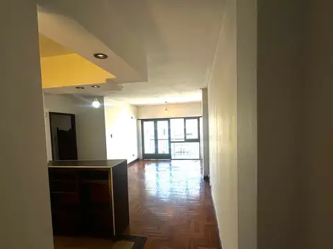 Departamento en Alquiler de 5 ambientes