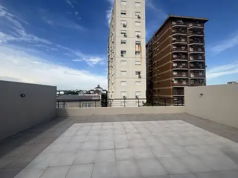Departamento en Alquiler al Oeste