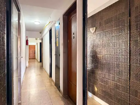 Depto Tipo Casa en Venta de 2 ambientes