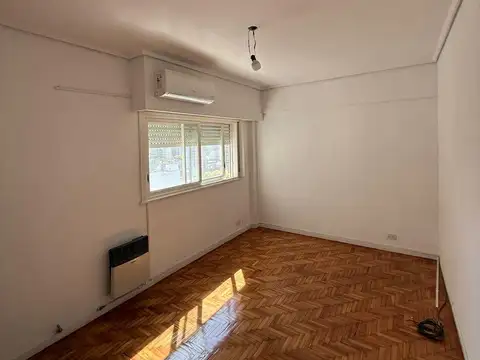 Departamento dos ambientes en alquiler