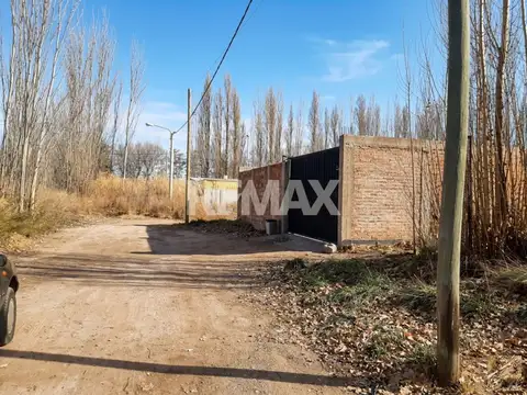 VENTA Lote en Loteo Virgen del Valle, Plottier