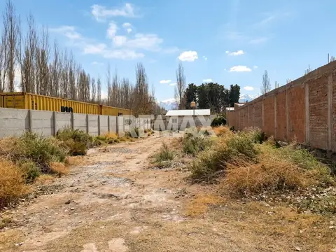 Terreno en Venta en Neuquen, USD 20.000