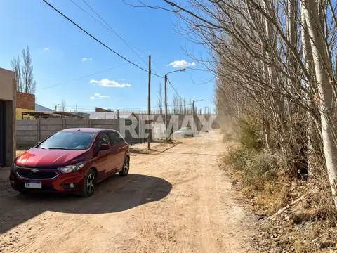 Terreno en Venta de 330,0 m2