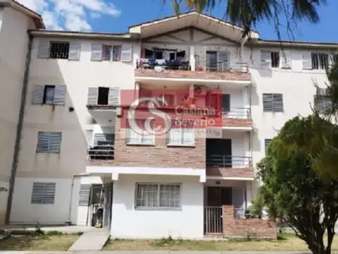 Exc Depto 3 Dor Vta Bcon Terraza/gge B° General Belgrano