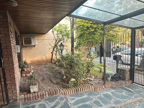 CASA A RECICLAR