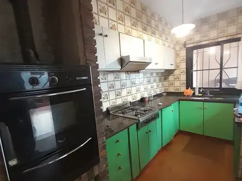 CASA A RECICLAR