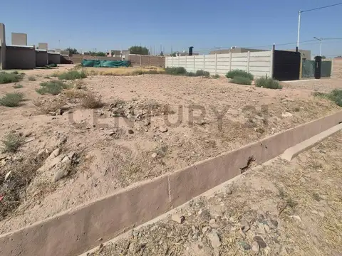 Venta de Lote en B° Cerrado Villa Olivos IV – Rodeo de La Cruz, Guaymallén