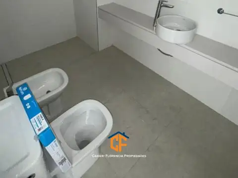 Departamento en venta en General San Martin