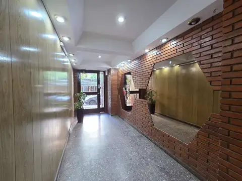 Departamento en Venta en Quilmes, USD 44.999