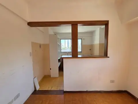 Departamento en Venta 47 años