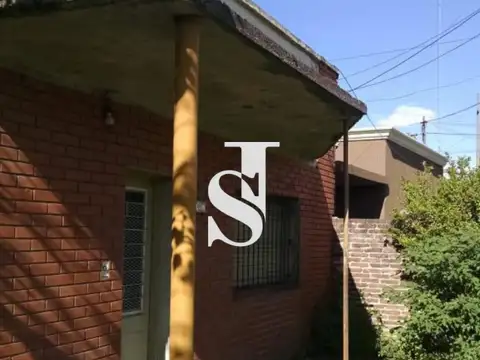 Casa en Venta en Lujan, USD 68.000
