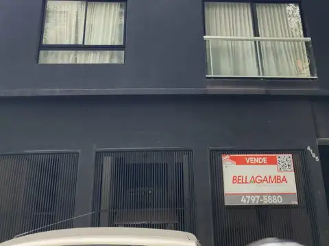 Paroissien 4100, Piso 2