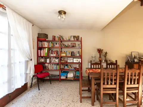 Casa en Venta 35 años