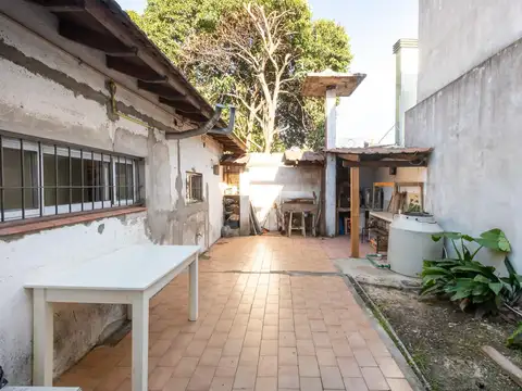 Casa en Venta en Temperley, USD 119.900