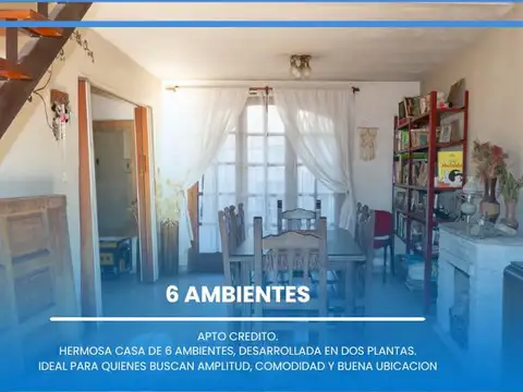 Casa en Venta al Noreste