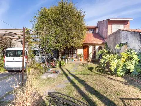 Casa en Venta 35 años