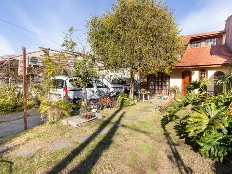 VENTA - CASA 6 AMB EN TEMPERLEY - APTO CREDITO